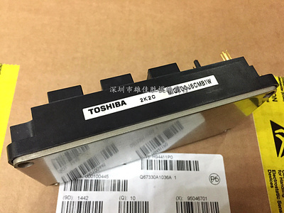 全新进口原装MIG200J6CMB1W MIG150J6CMB1W MIG100Q6CMB1X