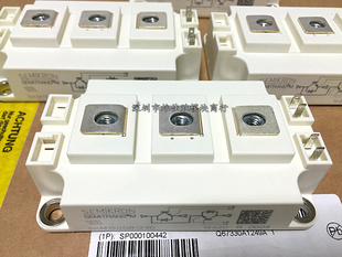 SKM100GB12T4G SKM150GB123D SKM150GB124D SKM200GB124D