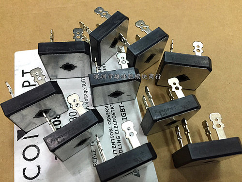 全新原装进口MP354 /MP3510/MP352/MP358/MP351整流桥35A1000V