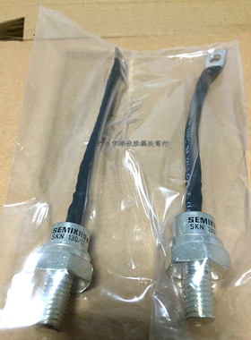 原装SKT24/16E、SKN130/16M12X1,5、SKR96/12UNF可控硅
