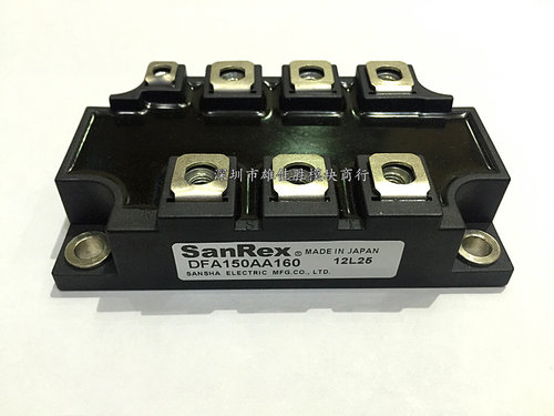 DF150AA160 DFA200AA160 DFA150AA160 DF200AA160