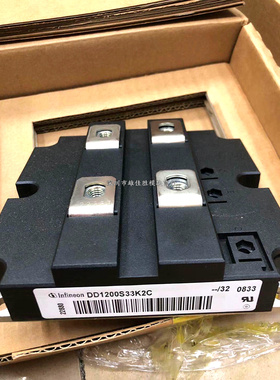 DD1200S33K2C DD1200S33KL2C_B5 DD400S33K2C DD800S33K2C