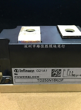 TD330N16KOF TT170N18K0F TD250N16KOF TT251N14KOF