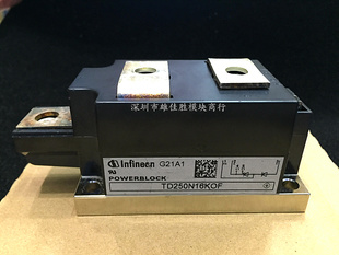 TD330N16KOF TT170N18K0F TD250N16KOF TT251N14KOF