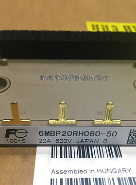 6MBP30RH060 6MBP20RH060-50 6MBP30RTB060 6MBP20RTA060-01