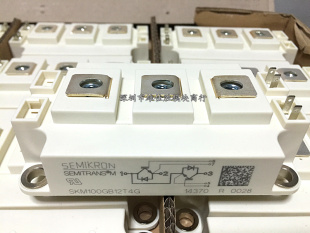 SKM150GB12T4 SKM200GB12T4 SKM300GB12T4/123D SKM100GB12T4G