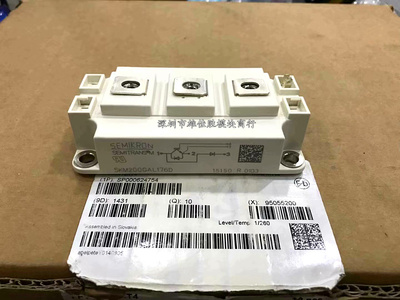 原装现货SKM200GAL176D SKM200GAL173D/174D
