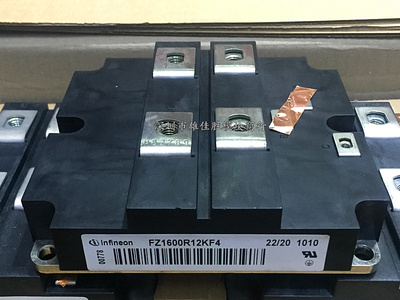 FZ1600R17KF6C-B2 FZ1600R17KF6C FZ1600R12KF4 FZ1200R17KF6C_B2