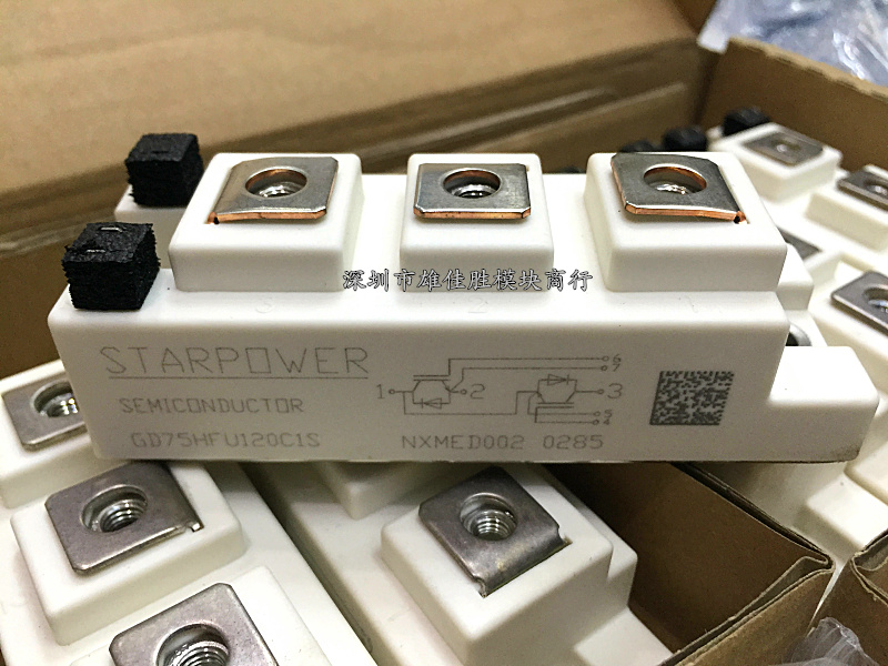 GD50HCU120C8S GD75HFU120C1S GD100HFU120C1S GD50HFU120C1W