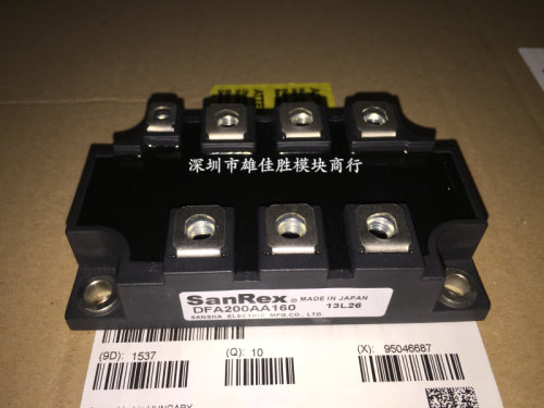 现货DFA200AA160 DFA150AA160 PGH20016AM MDST20016 DFA200CB160