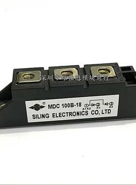 MDC100B-18 MDC100B-16 MSCD100-16 MMD110A120B SKKD100/16 81/1