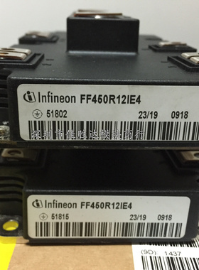 FF900R12IP4 FF900R12IE4 FF650R17IE4 FF450R12IE4 FF600R12IE4