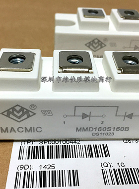 MMD160S160B MMD180S160B MMD200S160B MSCD200-16