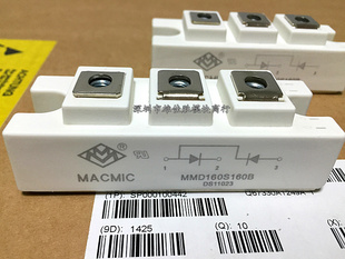 MMD160S160B MMD180S160B MMD200S160B MSCD200-16