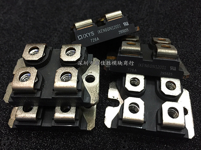 IXEN60N120 IXEN60N120D1 IXGN60N60C2 IXGN60N60C2D1