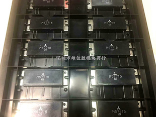 全新原装 M57726 M57737 M57715 M57732 M57792 M57762