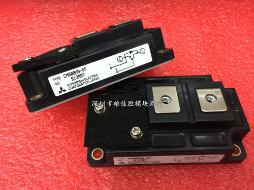 原装进口 模块全新 CM600HA-5F CM450HA-5F CM600HN-5F