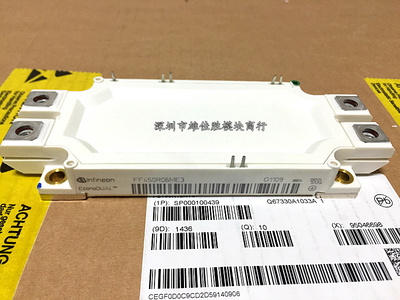 FF225R17ME3FF450R06ME4 FF600R06ME3 FF225R12ME4 FF150R12ME3G