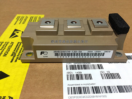 2DI75S-050A QM75D1X-H EVK31-050 A50L-0001-0118/A EVK71-050