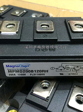 DM2G150SH12A.M2G200SH12A.DM2G300SH12A MPMD150B120RH 200B120R