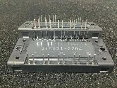 STK621-220A STK621-200 STK621-300K STK621-410