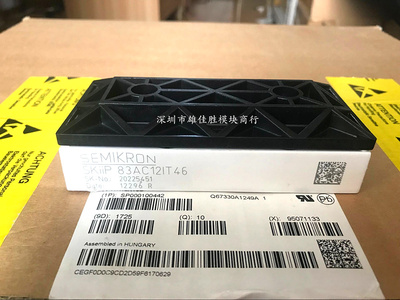 原装SKIIP83AC12IT1 SKIIP83AC12IT46 SKIIP82AC12IT1