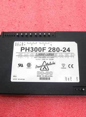 PH300F280-24 PH100S48-12 PH300F48-15 PH150S280-24