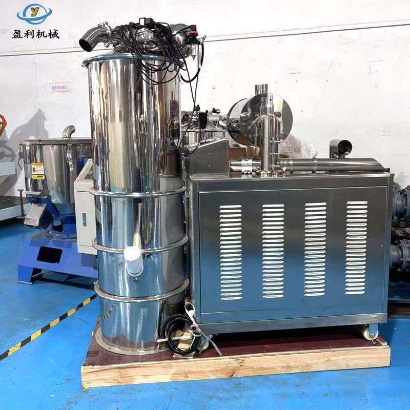 高效真空吸料机连续24小时工作颗粒粉末吸料机医药化工食品上料机,工业油品/胶粘/化学/实验室用品,其他实验室设备,淘宝优惠券,粉丝福利购,淘宝优惠卷