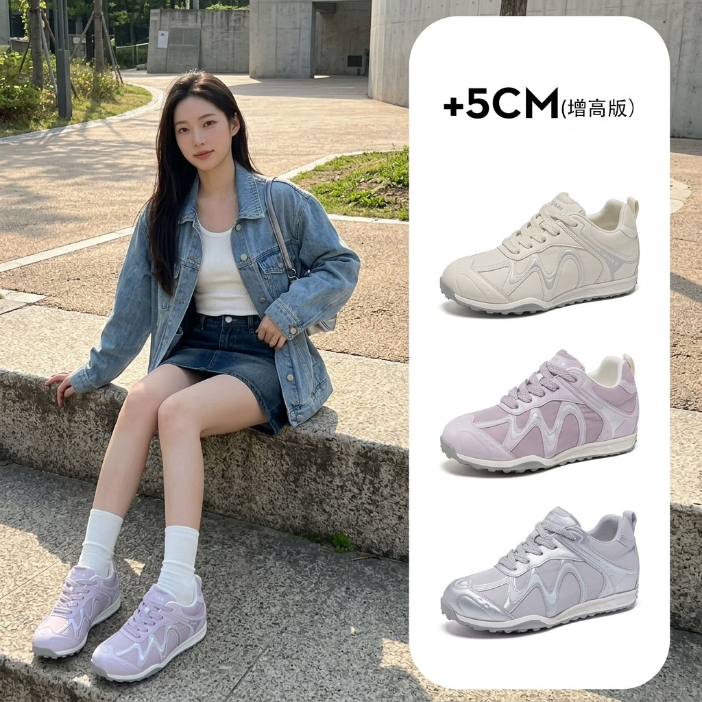【现货发出】【送运费险】德训鞋