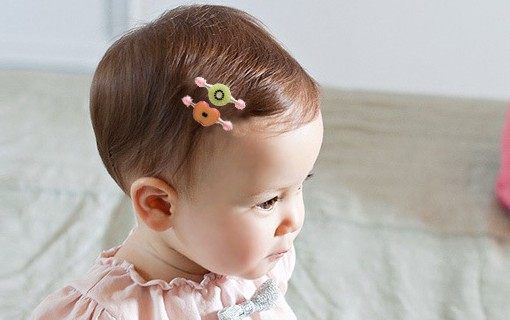 Accessoire cheveux en autre - Ref 1202997 Image 3