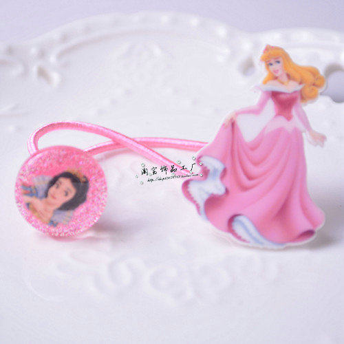 Accessoire cheveux en autre - Ref 1202221 Image 4