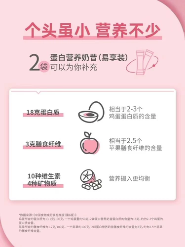 Кангбао Лай Лай Молоко занятие легкое оборудование удобно для погрузки с 20 мешками (аромат печенья с манго красной фасоли)