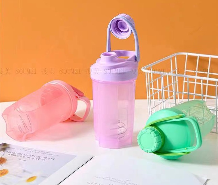 茶饮杯粉剂瓶片剂盒单拍摇摇杯