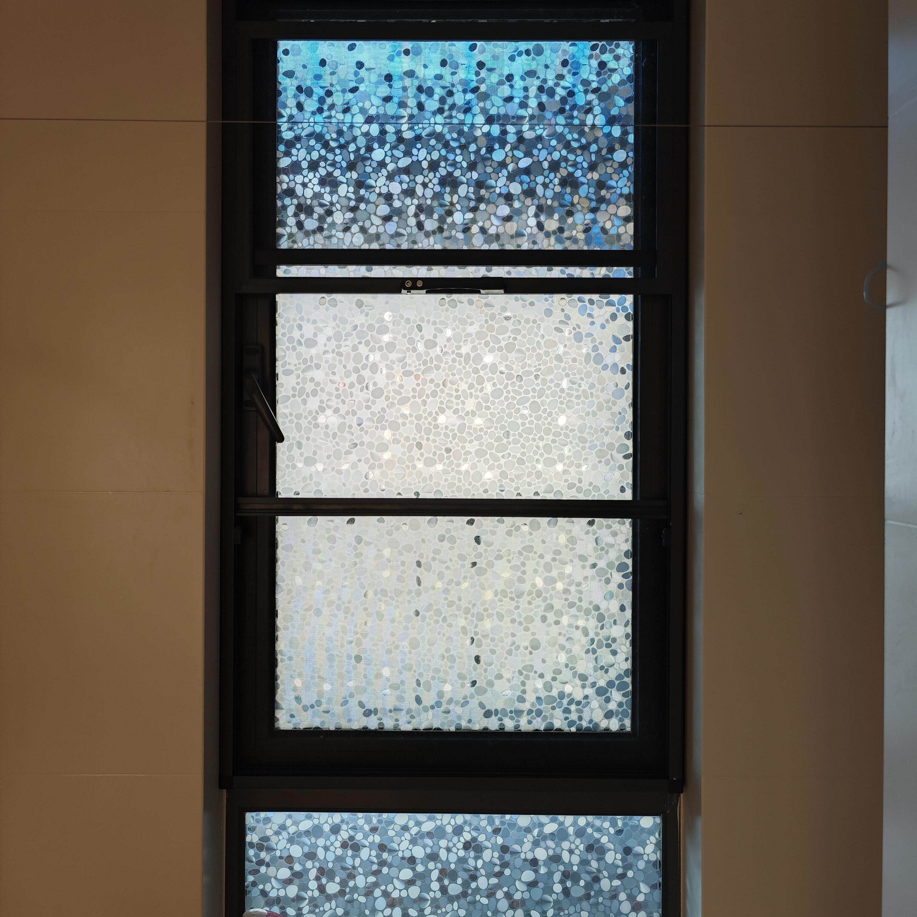 美炸天！索乐特防窥膜窗贴卫生间窗户梦幻石来运转玻璃贴纸,家居饰品,玻璃膜/贴,淘宝优惠券,粉丝福利购,淘宝优惠卷