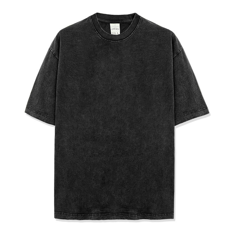 thumbnail for Free Design Custom Character Photo DIY Short Sleeve T-Shirt Couple Clothes Digital Direct Printing to Pattern Sweatshirt