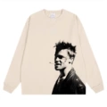 Apricot Long Sleeve