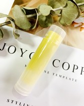 Limited Lip Balm used all good olive oil Jasmine Wax Lip Balm moisturizer without added to young and old.