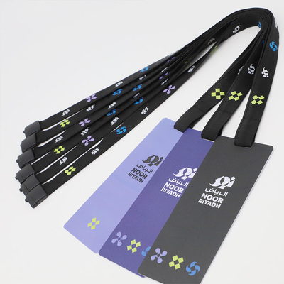 定制各类挂绳卡套记事本