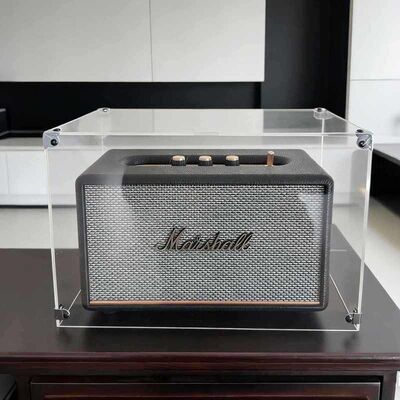 适用马歇尔Marshall Acton III/II音箱防尘罩stanmore3音响收纳盒