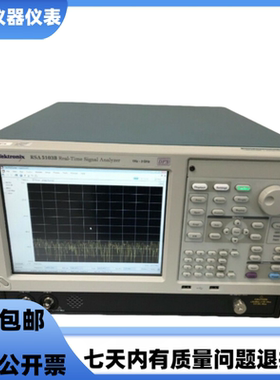 tektronix/泰克RSA5103B RSA5103A RSA5106A RSA5106B频谱分析仪