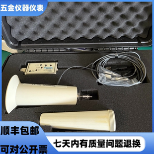 P5200A示波器探头 20KV无源高压探头探棒 Tektronix 泰克P6015A