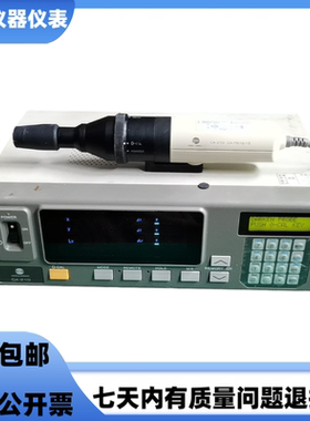 KONICA MINOLTA柯尼卡美能达CA-210 CA-310色彩亮度计 色彩分析仪