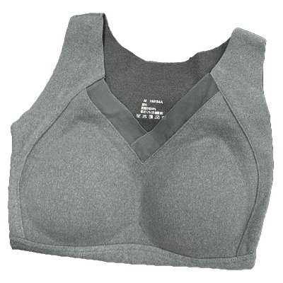 花概念宽松文艺纯色上衣