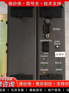 可维修欧路控制器模块CPU一台 T921  T920B议价