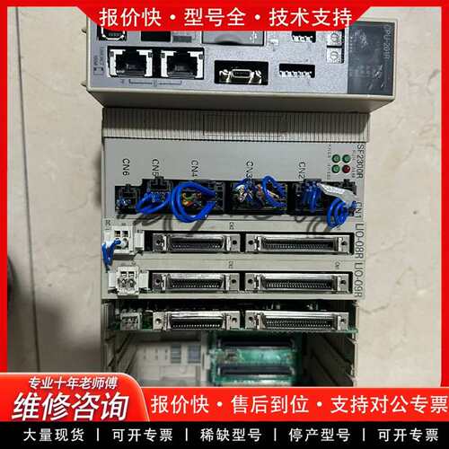 可维修JEPMC-CP3201R-E CPU-201R  1350议价