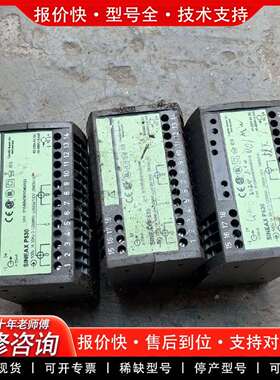 可维修SINEAX P630  SINEAX 交流电量变送议价