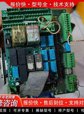 可维修正常天行单轴伺服，型号2RHA44DV4，议价