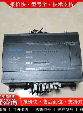 可维修K7M-DRT20UE，功能正常，成色美丽，议价
