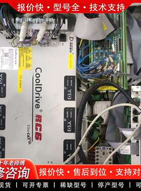 可维修机器人控制器SRC C5，型号C1-6XTD0-00议价