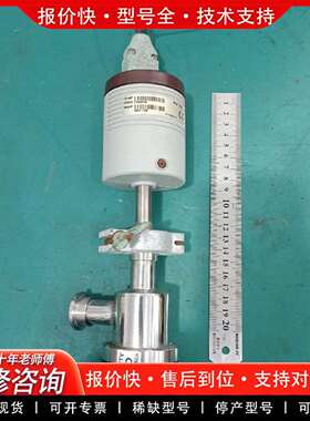 可维修真空计薄膜规626A11TDE，10 tor，成色议价